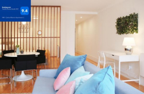 HM - Carlos Alberto Apartment 3
